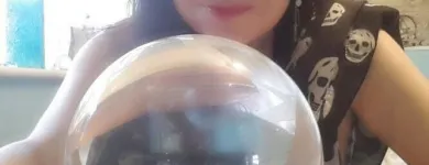 Business 1 image JULIE MOORE - PSYCHIC TAROT READER & HOLISTIC HEALER Mental Health Services in Reading Be