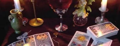 Business 11 image JULIE MOORE - PSYCHIC TAROT READER & HOLISTIC HEALER Mental Health Services in Reading Be