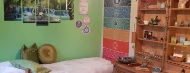 Business 13 image JULIE MOORE - PSYCHIC TAROT READER & HOLISTIC HEALER Mental Health Services in Reading Be