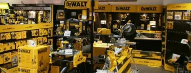 Business 2 image KELVIN POWER TOOLS LTD Tools & Hardware in Hillington Park Glg