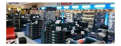 Business 3 image KELVIN POWER TOOLS LTD Tools & Hardware in Hillington Park Glg