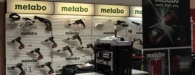 Business 6 image KELVIN POWER TOOLS LTD Tools & Hardware in Hillington Park Glg