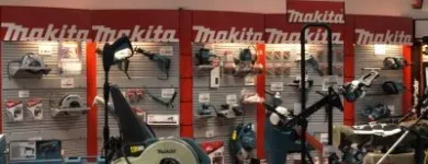 Business 7 image KELVIN POWER TOOLS LTD Tools & Hardware in Hillington Park Glg