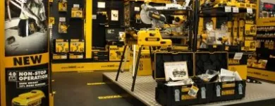 Business 8 image KELVIN POWER TOOLS LTD Tools & Hardware in Hillington Park Glg