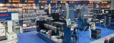 Business 9 image KELVIN POWER TOOLS LTD Tools & Hardware in Hillington Park Glg