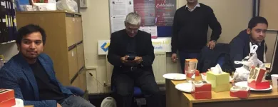 Business 23 image KENWITS CONSULTANCY LTD Solicitors in UXBRIDGE Gr