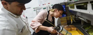 Business 16 image KFC BIRSTALL Takeaway in Birstall Le