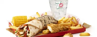 Business 3 image KFC CARMARTHENSHIRE Takeaway in Llanelli Dy