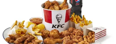 Business 9 image KFC CARMARTHENSHIRE Takeaway in Llanelli Dy