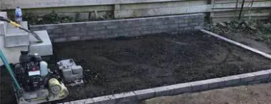 Business 5 image KINGSKNOWE BUILDING & LANDSCAPING Builders in Edinburgh Mi