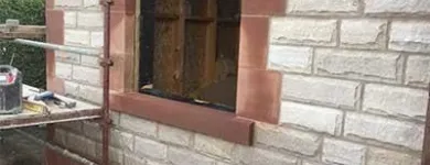 Business 2 image KINGSKNOWE BUILDING & LANDSCAPING Landscapers in Edinburgh Edh