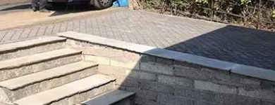 Business 3 image KINGSKNOWE BUILDING & LANDSCAPING Landscapers in Edinburgh Edh