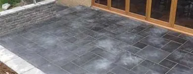 Business 4 image KINGSKNOWE BUILDING & LANDSCAPING Landscapers in Edinburgh Edh