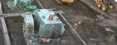 Business 5 image KINGSKNOWE BUILDING & LANDSCAPING Landscapers in Edinburgh Edh