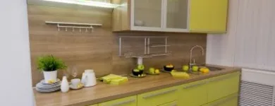 Business 2 image KITCHEN DOOR CENTRE Kitchenware in Clifton Av