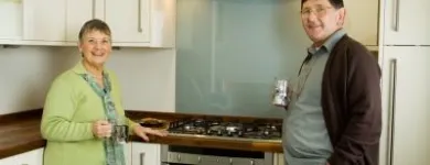 Business 4 image KITCHEN DOOR CENTRE Kitchenware in Clifton Av