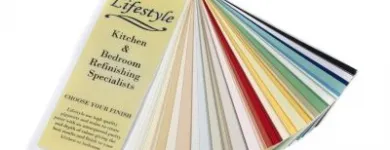 Business 6 image KITCHEN DOOR CENTRE Kitchenware in Clifton Av