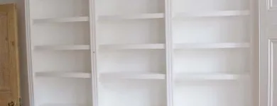 Business 3 image KITCHEN TIME Kitchen Planning & Installation in SALE Ch