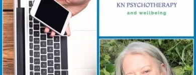 Business 1 image KN PSYCHOTHERAPY AND WELLBEING Psychotherapists in Wigan La
