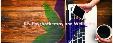 Business 2 image KN PSYCHOTHERAPY AND WELLBEING Psychotherapists in Wigan La