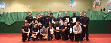 Business 3 image KRAV MAGA LONDON-CROYDON Sports & Recreation Instruction in South Croydon Su