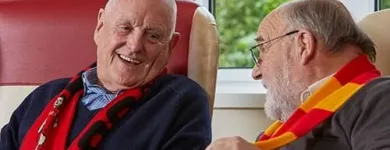 Business 1 image LABURNUM COURT CARE HOME Residential, Retirement & Care Homes in Salford Gr