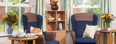 Business 2 image LABURNUM COURT CARE HOME Residential, Retirement & Care Homes in Salford Gr