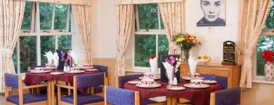 Business 5 image LABURNUM COURT CARE HOME Residential, Retirement & Care Homes in Salford Gr