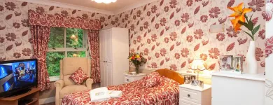 Business 6 image LABURNUM COURT CARE HOME Residential, Retirement & Care Homes in Salford Gr