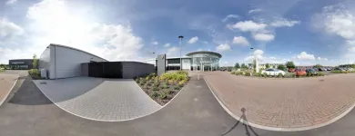 Business 2 image LAMBORGHINI LEICESTER Used Car Dealers in Syston Le