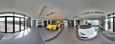 Business 3 image LAMBORGHINI LEICESTER Used Car Dealers in Syston Le