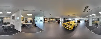 Business 11 image LAMBORGHINI LEICESTER Used Car Dealers in Syston Le