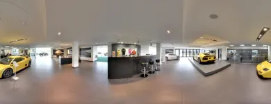 Business 15 image LAMBORGHINI LEICESTER Used Car Dealers in Syston Le