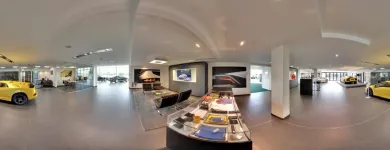 Business 17 image LAMBORGHINI LEICESTER Used Car Dealers in Syston Le