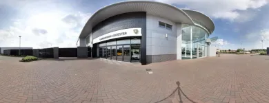 Business 19 image LAMBORGHINI LEICESTER Used Car Dealers in Syston Le