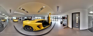 Business 20 image LAMBORGHINI LEICESTER Used Car Dealers in Syston Le