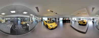 Business 22 image LAMBORGHINI LEICESTER Used Car Dealers in Syston Le