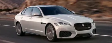 Business 2 image LANCASTER JAGUAR, MILTON KEYNES Used Car Dealers in Northfield We