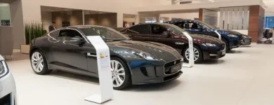 Business 6 image LANCASTER JAGUAR, MILTON KEYNES Used Car Dealers in Northfield We