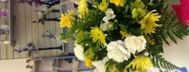 Business 3 image LAWRIE JANE'S DESIGNER FLORIST Shopping & Retail in Bootle Me