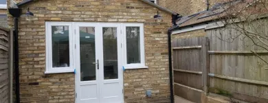 Business 3 image LD BUILDING SERVICES LTD Woodworking in Isleworth Mi