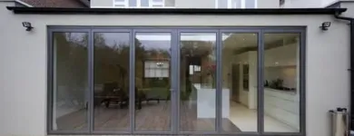 Business 5 image LD BUILDING SERVICES LTD Woodworking in Isleworth Mi