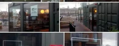 Business 1 image LDM SERVICES Window Cleaners in Bristol Br