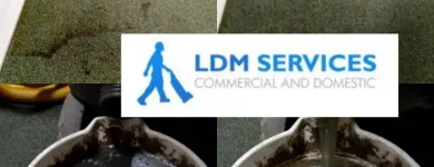 Business 3 image LDM SERVICES Window Cleaners in Bristol Br