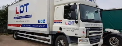 Business 4 image LEICESTER DRIVER TRAINING LTD Schools in Leicester Le