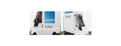 Business 1 image LEICESTERSHIRE VAN RENTAL Vehicle Leasing Services in Oadby Le