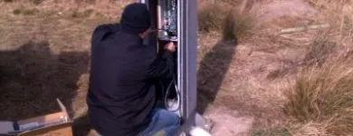 Business 1 image LENSTRONIC SECURITY SYSTEMS Shopping & Retail in Barton-Upon-Humber So