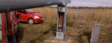 Business 2 image LENSTRONIC SECURITY SYSTEMS Shopping & Retail in Barton-Upon-Humber So