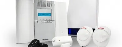 Business 4 image LENSTRONIC SECURITY SYSTEMS Shopping & Retail in Barton-Upon-Humber So