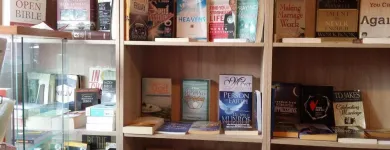 Business 1 image LIFEGRACE BOOKSHOP Wedding Services in Thornton Heath Su